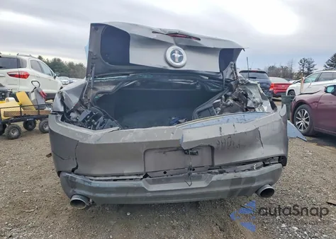 2011 Ford Mustang from USA, damaged, VIN 1ZVBP8AM2B5166253